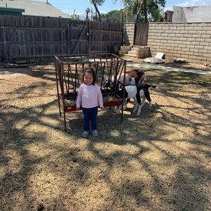 Meet your Posher, Tamara